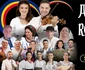 Momente speciale, de suflet, pregătite în cadrul spectacolului “Autentic Românesc - Din inimi de români”