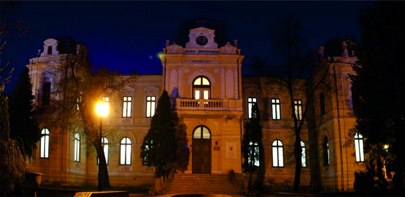 În "Noaptea Muzeelor", accesul va fi gratuit la Muzeul Judeţean Olt din Slatina până la ora 01.00...