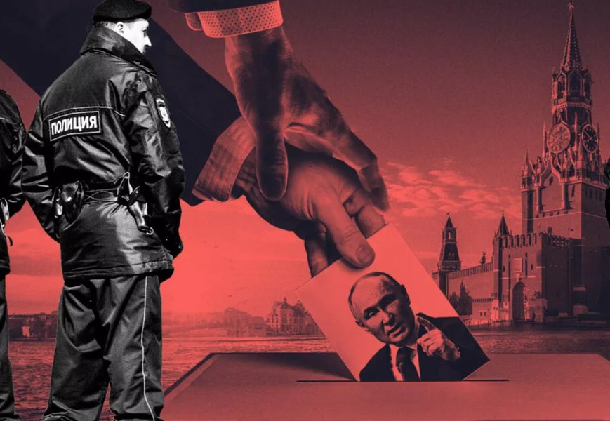 Fricile care l-au ajutat pe Putin să domine Rusia, analizate de experții în dezinformare. De la naziști, la invazia NATO