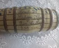 Colecția familiei Giubega piesă realizată de Gheorghe Giubega cu un secol în urmă la Horezu Sursa Sorin Giubega pentru Adevărul jpeg