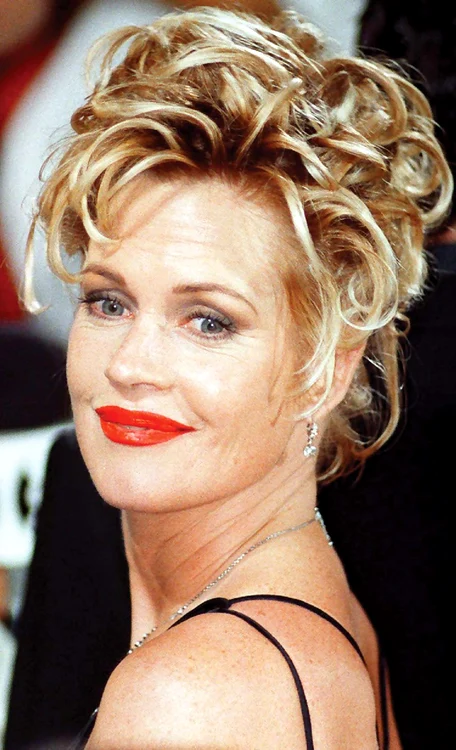 Melanie Griffith
