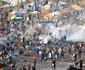 20 februarie - Proteste Kiev Ucraina FOTO AFP/Mediafax 