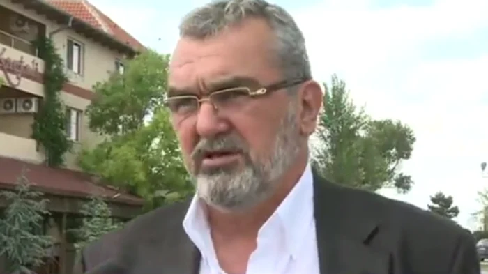 Miron Mitrea a fost eliberat condiționat din închisoare, în luna mai, după ce a stat după gratii un an și trei luni pentru luare de mită și instigare la fals în acte
