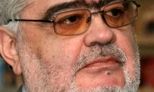 Mihai Șora Amiaza prezenței jpeg