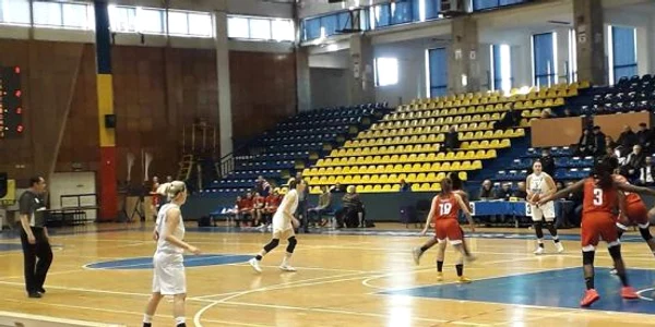 csm targoviste