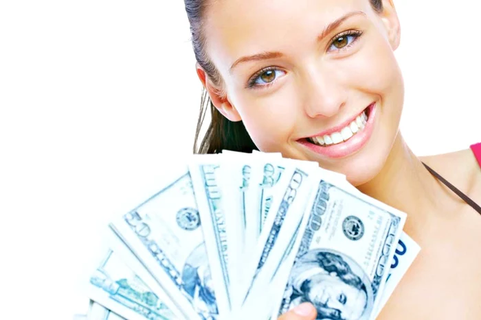 Banii aduc fericirea, alţii mai reţinuţi zic că doar o întreţin