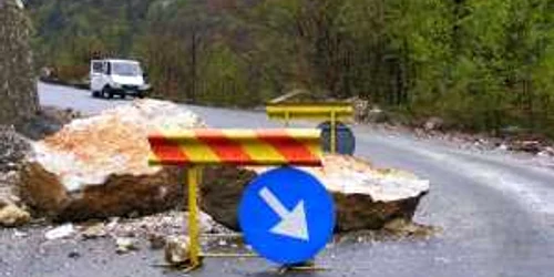 clisura dunării trafic blocat