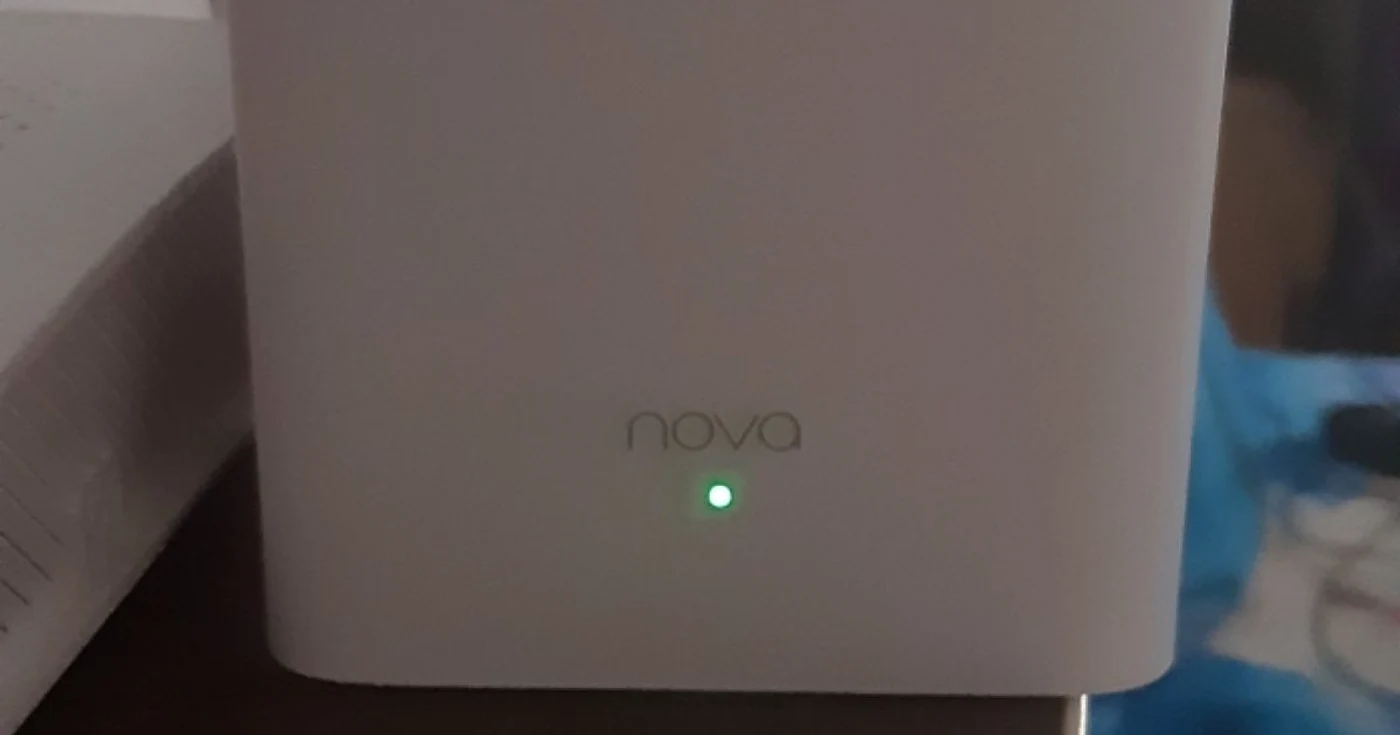 Tenda Nova MW5