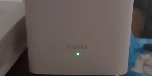 Tenda Nova MW5