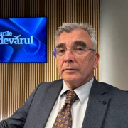 Petrisor Peiu, senator AUR, la Interviurile Adevărul 8398 jpeg
