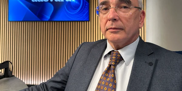 Petrisor Peiu, senator AUR, la Interviurile Adevărul 8398 jpeg