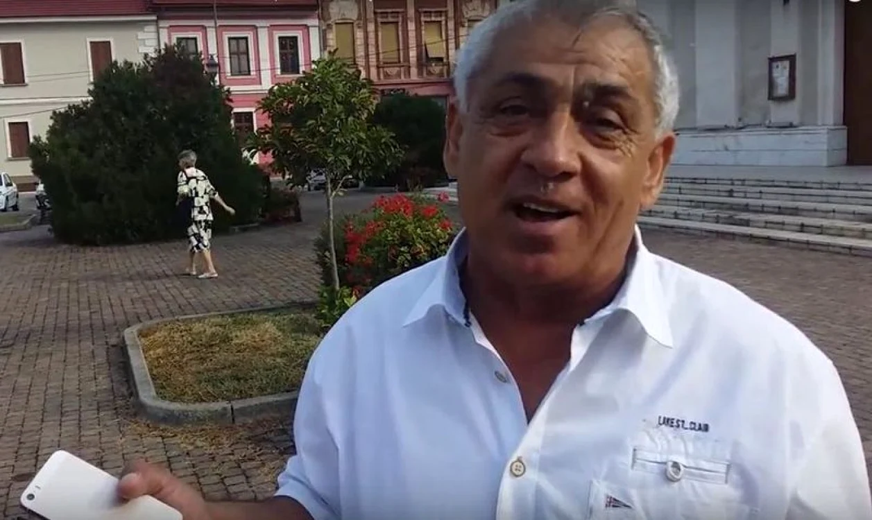 Liderul clanului Căldăraş din Lugoj, Ion Titus Căldăraş, zis Ghiţă a primit 12 ani de închisoare