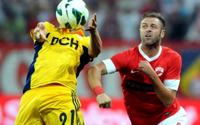 dinamo-metalist harkov