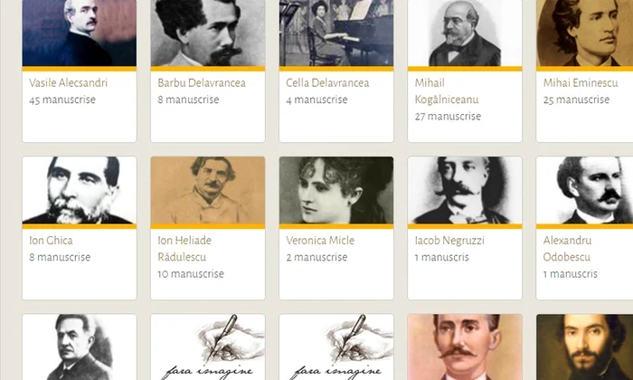 Noul sediu al Muzeului Național al Literaturii Române, inaugurat de Ziua Mondială a Poeziei  jpeg