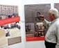 „Regele urmărit“ - expoziţie CNSAS realizată la Muzeul de Istorie şi Arheologie Constanţa despre urmărirea Regelui Mihai I de Securitate