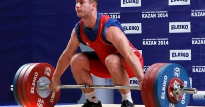 Dumitru Captari