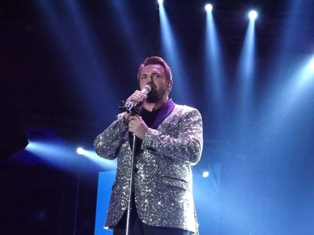 Tudor Chirilă