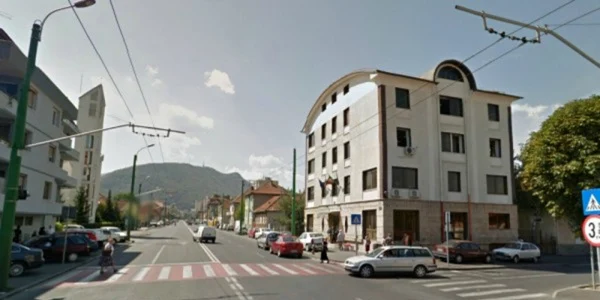 O fostă şefă de la Casa de Pensii Braşov a fost trimisă în judecată pentru luare de mită FOTO Ioan Buciumar