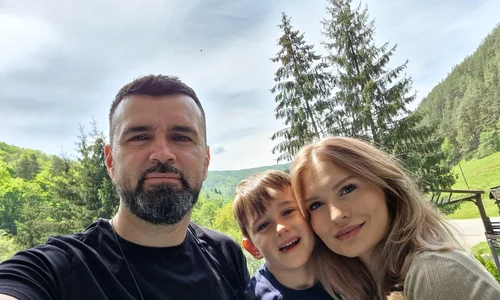 Vlad Miriță și-a atins toate obiectivele în 2023! 