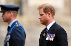 William și Harry, GettyImages (2) jpg