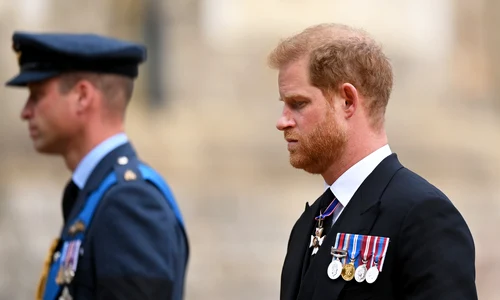 William și Harry, GettyImages (2) jpg