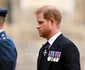 Prințul William și Prințul Harry.