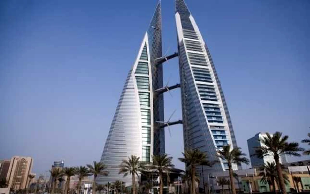 Bahrain