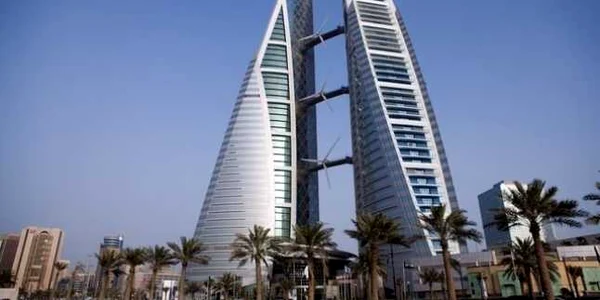Bahrain
