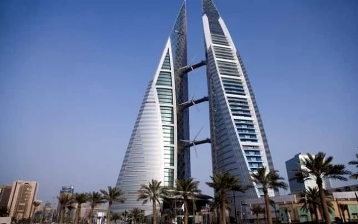 Bahrain