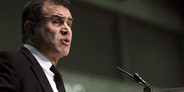 nouriel roubini foto epa efe