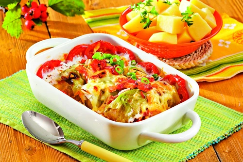 rulada de varza cu carne jpeg