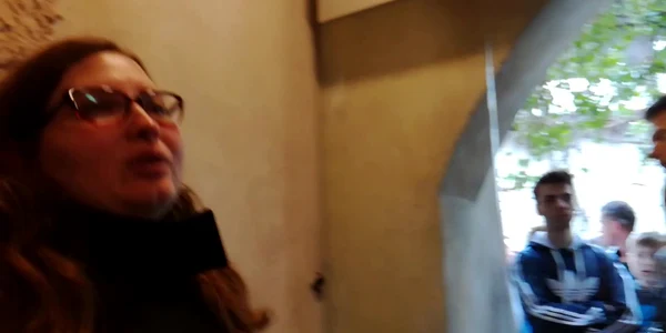 Detalii despre „Stone” - „cel mai bun lift special din lume în 2019” şi „Tunelul Timpului” de la Castelul lui Dracula de la Bran