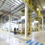 fabrica haier foto haier