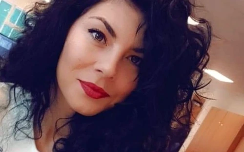 Andreea Maioreanu a postat un mesaj foarte dur pe Facebook după ce a aflat că s-a îmbolnăvit de Covid-19Sursa foto: Facebook