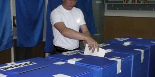 Alegeri locale în Bihor