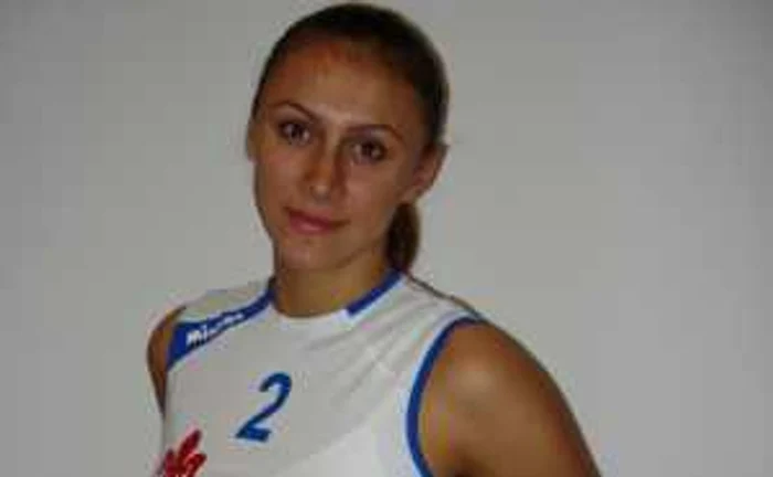 Larisa Ciobanu