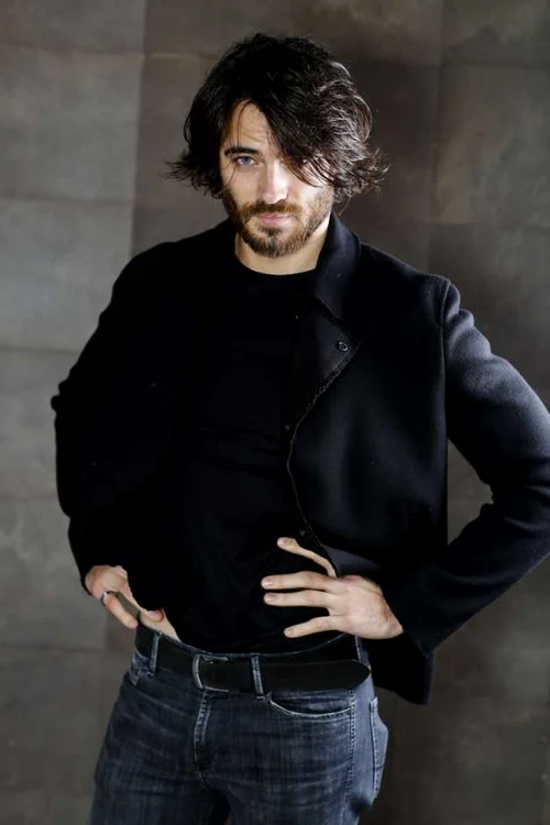 Giulio Berruti foto ap