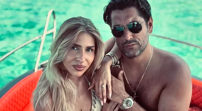 Cezar Ouatu și Raluca Jurcă s-au despărțit - Foto: social media 