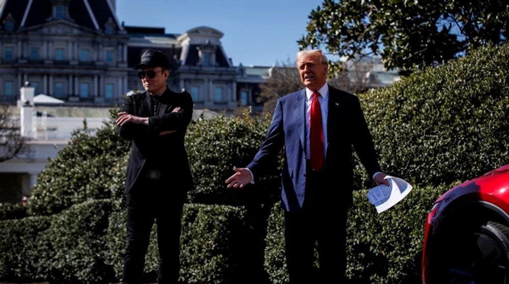 Donald Trump sugerează că Elon Musk se pregătește să părăsească funcția de la Casa Albă