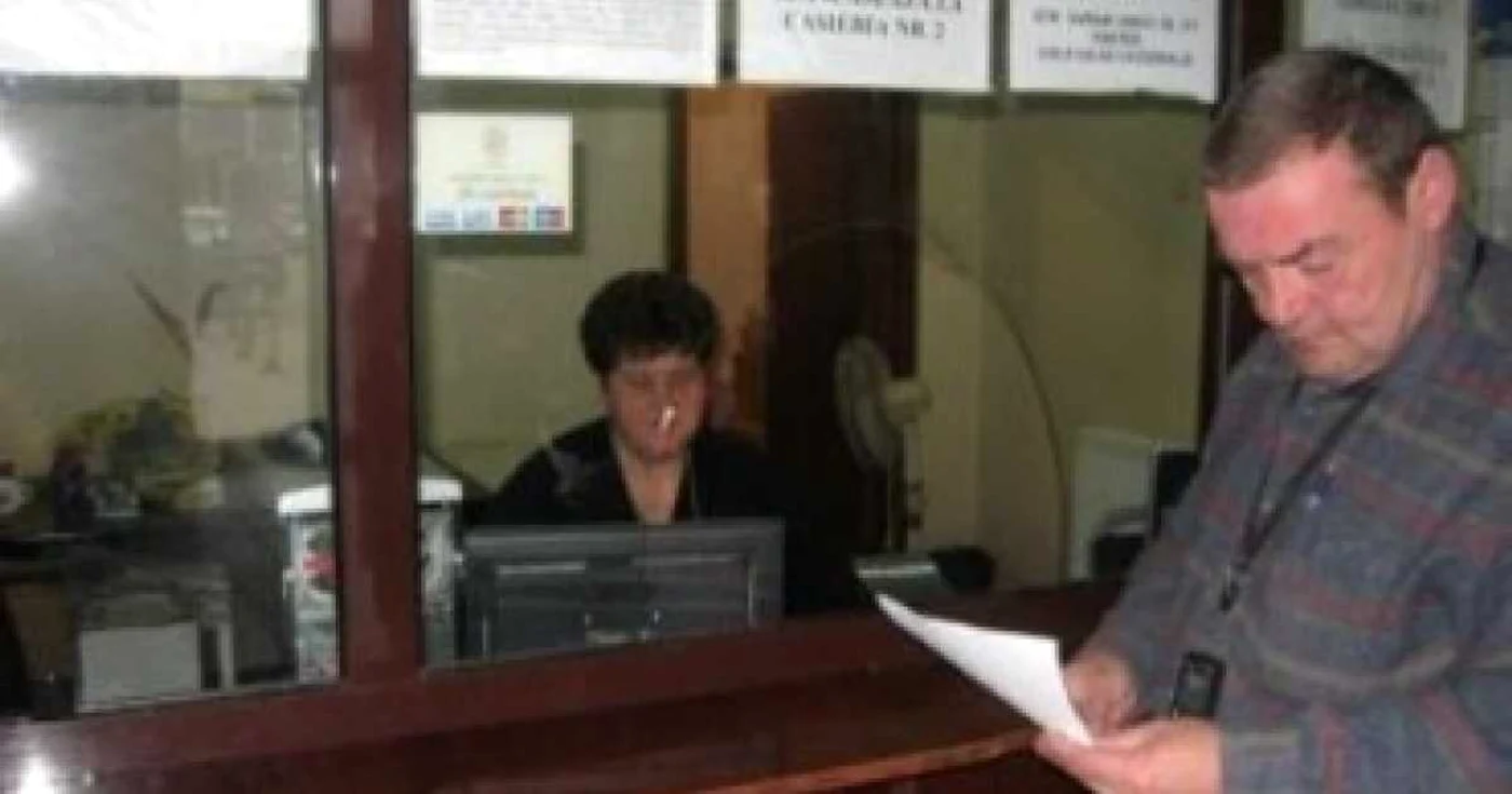 De azi devenii plătesc taxe mai mari cu 20 la sută