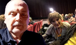 Eugen Cristea i-a făcut pomenirea de 40 de zile soției sale, regretata actriță Cristina Deleanu    Ce mesaj i-a transmis aceasta când i-a apărut în vis  