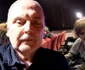 Eugen Cristea i-a făcut pomenirea de 40 de zile soției sale, regretata actriță Cristina Deleanu    Ce mesaj i-a transmis aceasta când i-a apărut în vis  