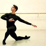  Alexander Loxton dansator de balet da in judecata politia londoneza foto Facebook