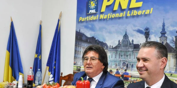 Nicolae Robu