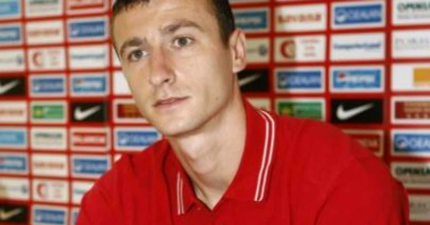 FOTBAL: Izvoranu:" Am petrecut doi ani frumoşi la Dinamo"!