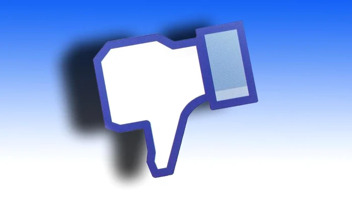 Facebook a făcut numeroase site-uri să cadă noaptea trecută