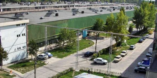 parcul industrial moreni