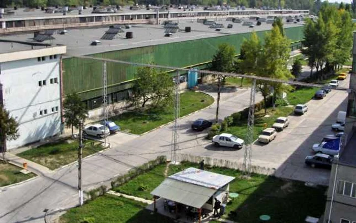 În Parcul Industrial Moreni îşi desfăşoară activitatea circa 20 de firme care au, în total, circa 1.000 de salariaţi