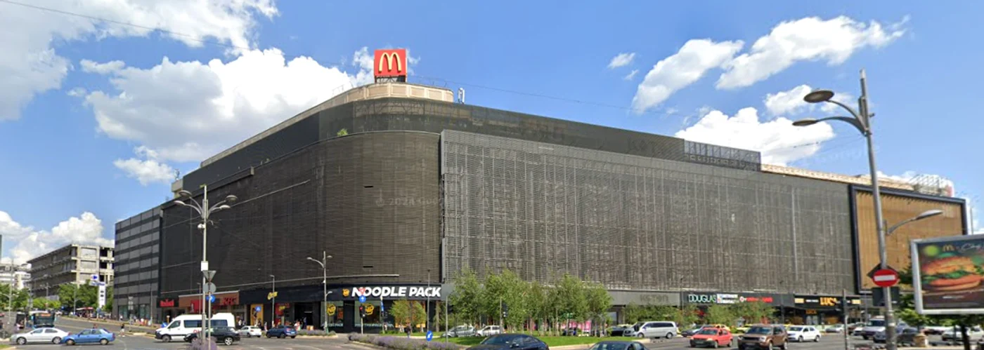 Magazinul Unirea din București
