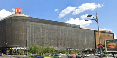 Unirea shopping center Bucuresti png
